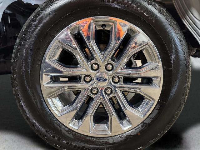 2025 Ford F-150 - $55,995
