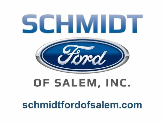 2025 Ford F-150 - $55,365