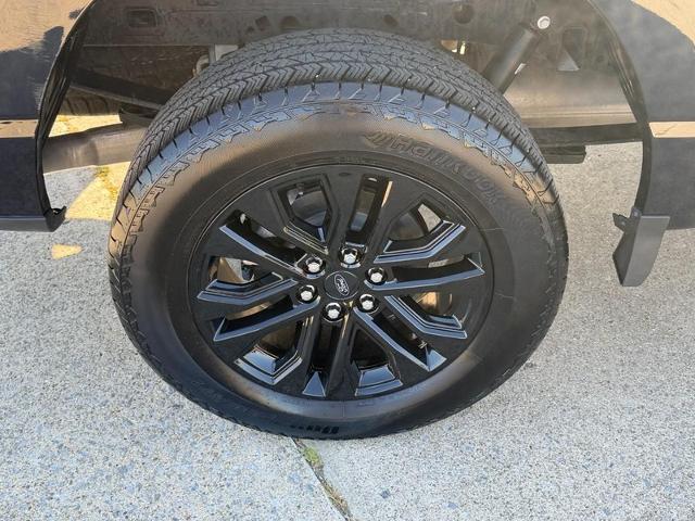 2025 Ford F-150 - $55,365
