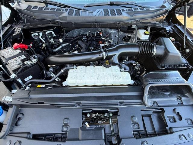 2025 Ford F-150 - $55,365