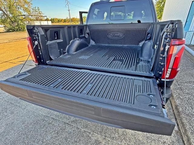 2025 Ford F-150 - $55,365