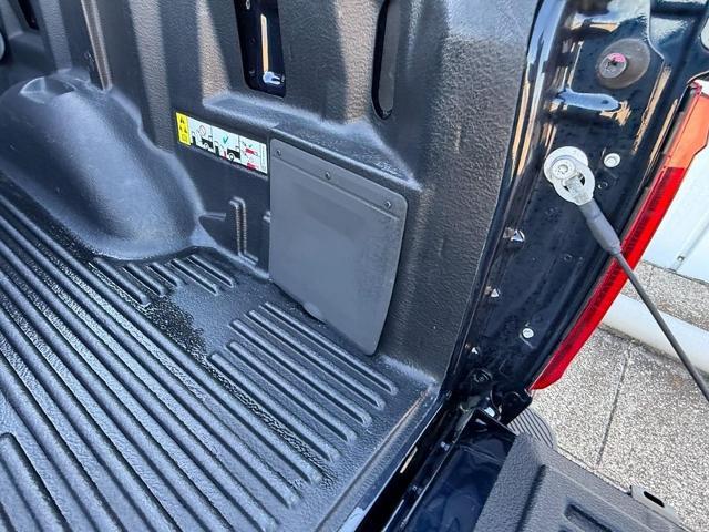 2025 Ford F-150 - $55,365