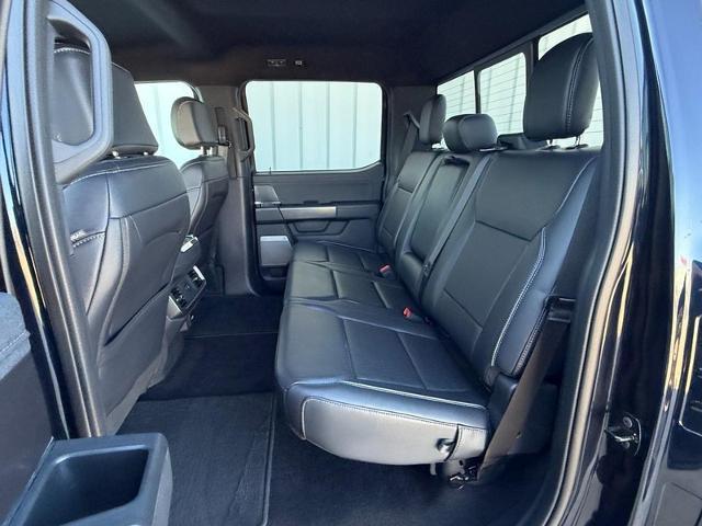 2025 Ford F-150 - $55,365