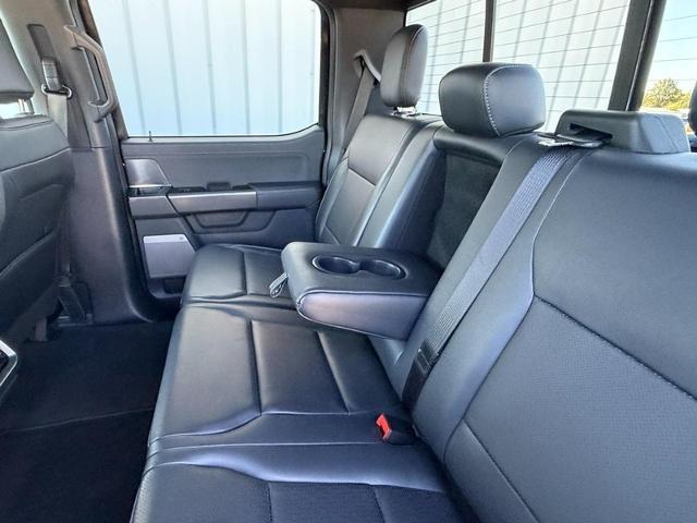 2025 Ford F-150 - $55,365