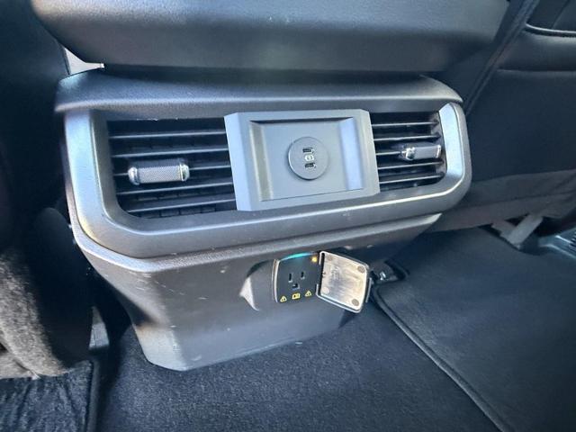 2025 Ford F-150 - $55,365
