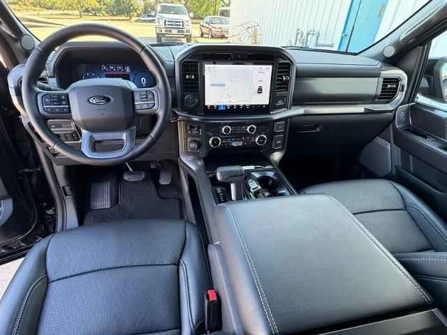 2025 Ford F-150 - $55,365