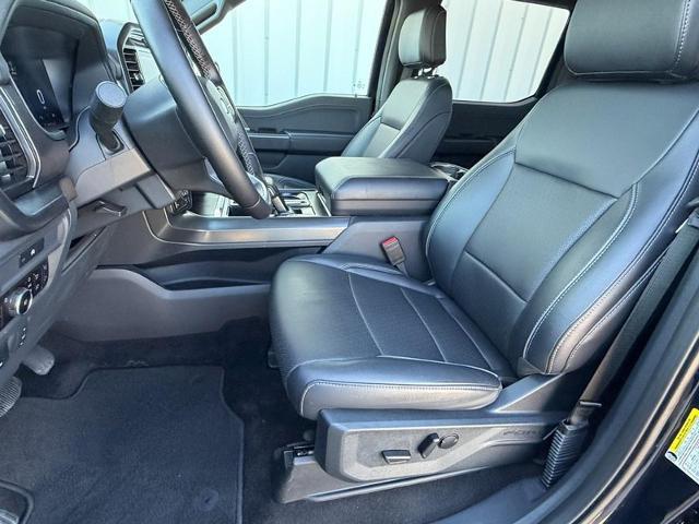 2025 Ford F-150 - $55,365