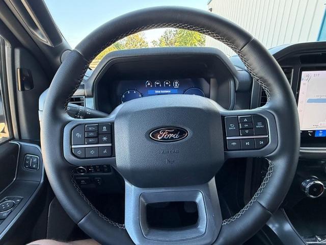 2025 Ford F-150 - $55,365