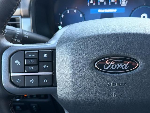 2025 Ford F-150 - $55,365