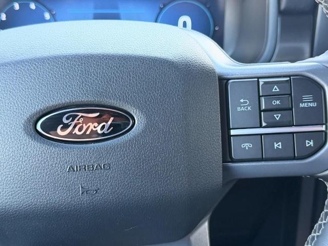 2025 Ford F-150 - $55,365