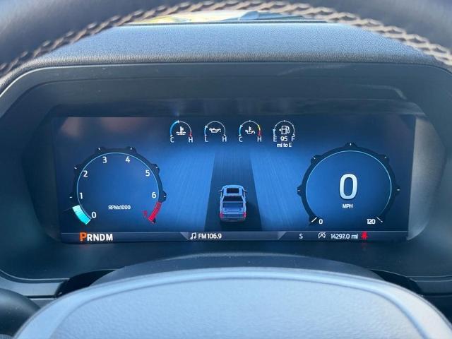 2025 Ford F-150 - $55,365