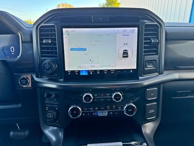2025 Ford F-150 - $55,365