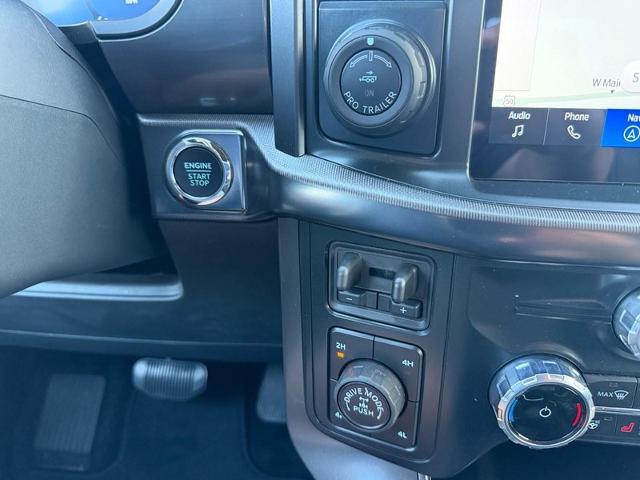 2025 Ford F-150 - $55,365