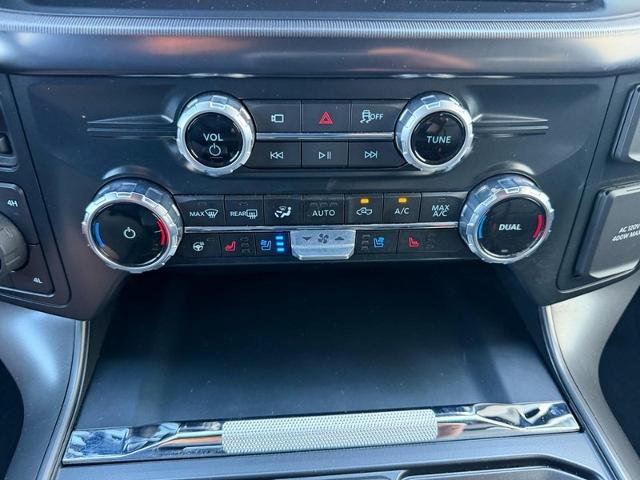 2025 Ford F-150 - $55,365