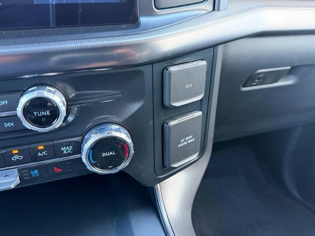 2025 Ford F-150 - $55,365