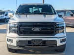 2025 F-150 Thumbnail 2
