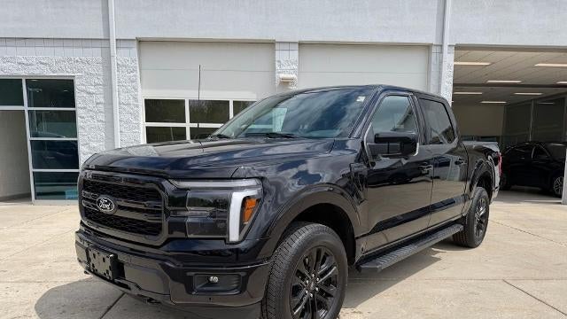 Preowned 2025 Ford F-150 Lariat for Sale