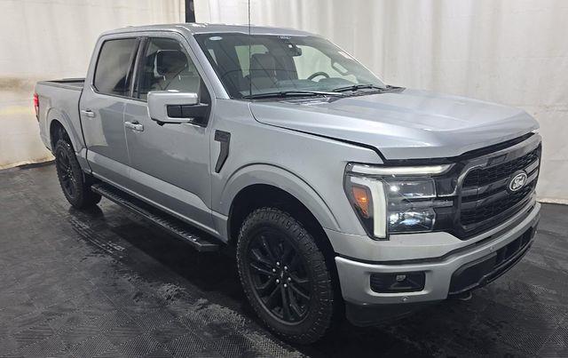 2025 Ford F-150 - $53,000