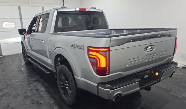 2025 Ford F-150 - $53,000