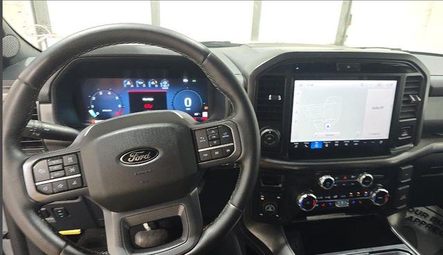 2025 Ford F-150 - $53,000