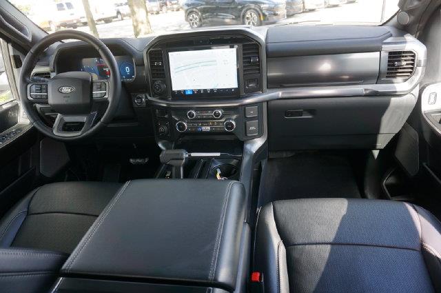 2025 Ford F-150 - $53,000