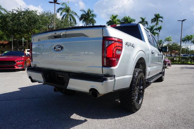 2025 Ford F-150 - $53,000