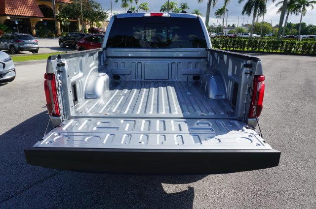 2025 Ford F-150 - $53,000