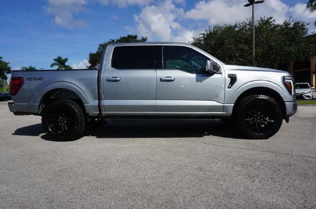 2025 Ford F-150 - $53,000