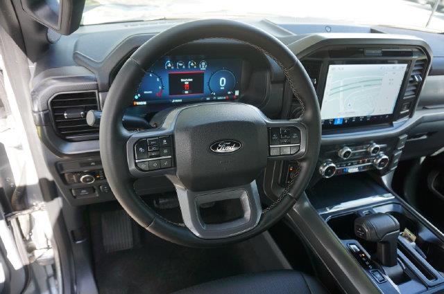 2025 Ford F-150 - $53,000