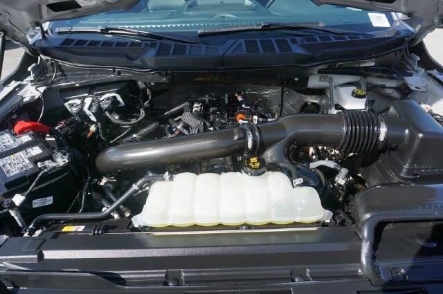 2025 Ford F-150 - $53,000
