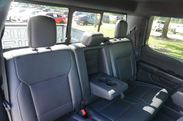 2025 Ford F-150 - $53,000