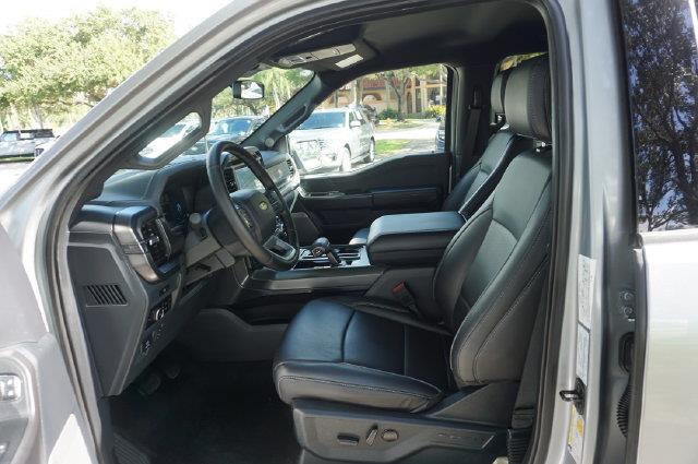 2025 Ford F-150 - $53,000
