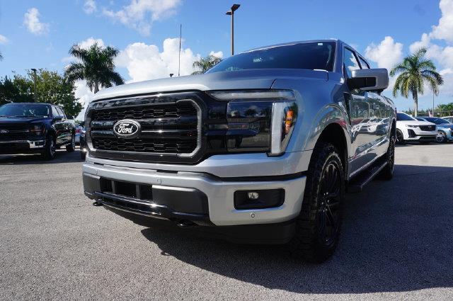 2025 Ford F-150 - $53,000
