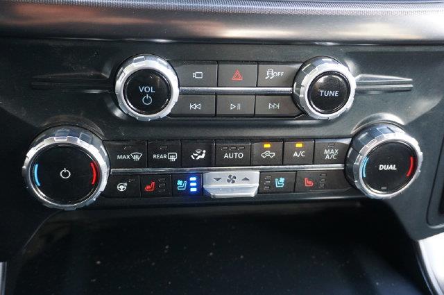 2025 Ford F-150 - $53,000