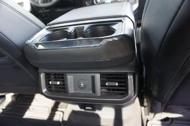 2025 Ford F-150 - $53,000