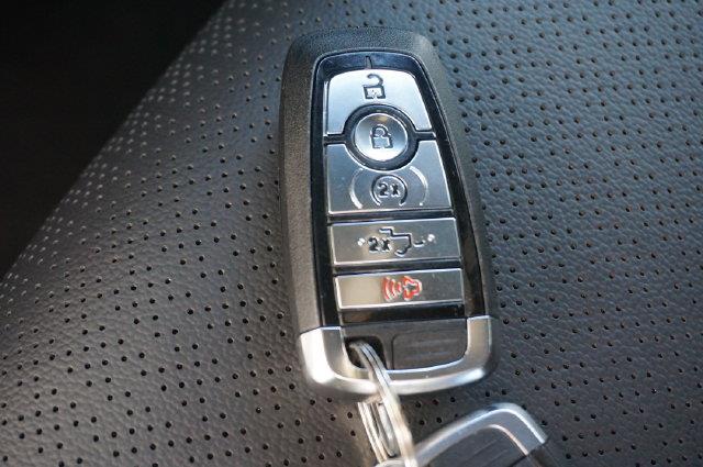 2025 Ford F-150 - $53,000