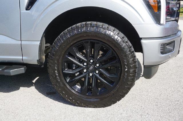 2025 Ford F-150 - $53,000