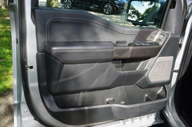 2025 Ford F-150 - $53,000