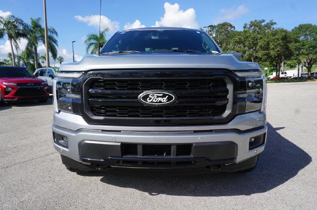 2025 Ford F-150 - $53,000