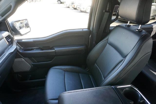 2025 Ford F-150 - $53,000
