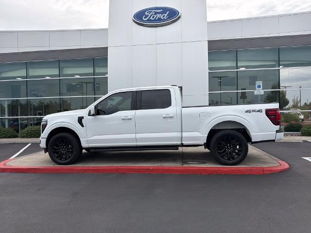 2025 Ford F-150 - $57,986