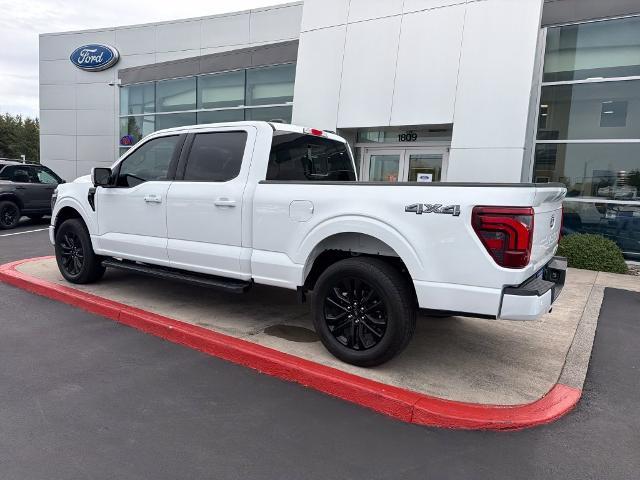 2025 Ford F-150 - $57,986