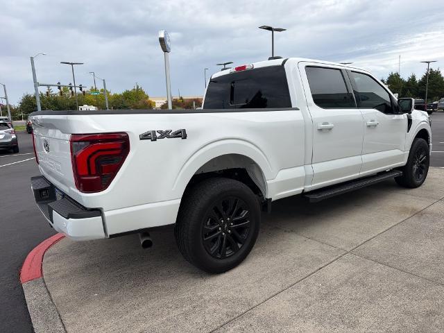 2025 Ford F-150 - $57,986