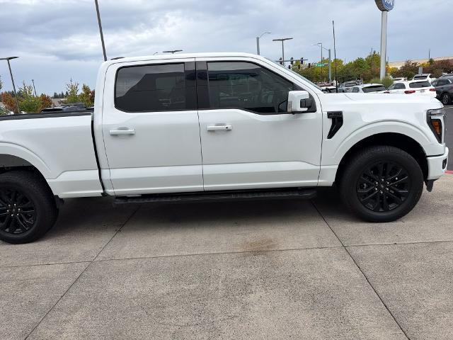 2025 Ford F-150 - $57,986