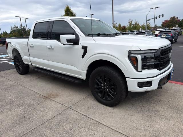 2025 Ford F-150 - $57,986