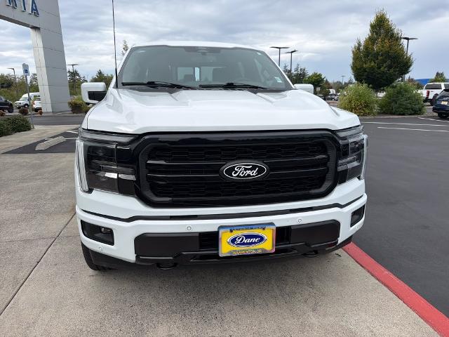 2025 Ford F-150 - $57,986