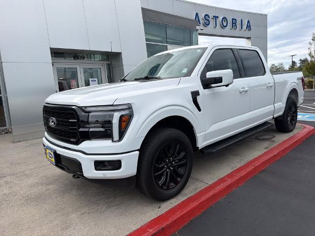 2025 Ford F-150 - $57,986
