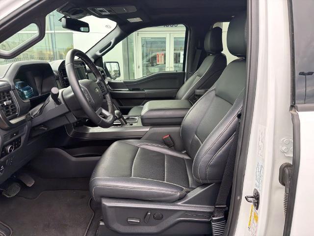 2025 Ford F-150 - $57,986