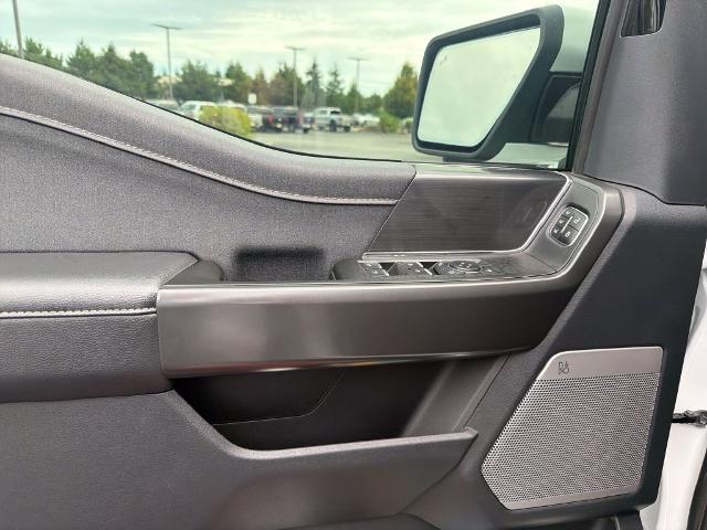 2025 Ford F-150 - $57,986