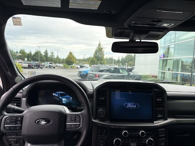 2025 Ford F-150 - $57,986